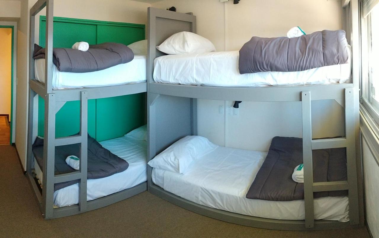 Hostel Hormiga Negra Сан Карлос де Барилоче Екстериор снимка