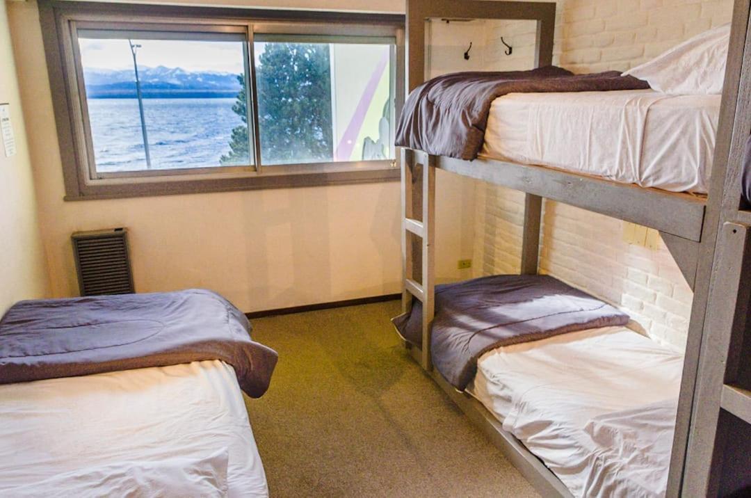 Hostel Hormiga Negra Сан Карлос де Барилоче Екстериор снимка