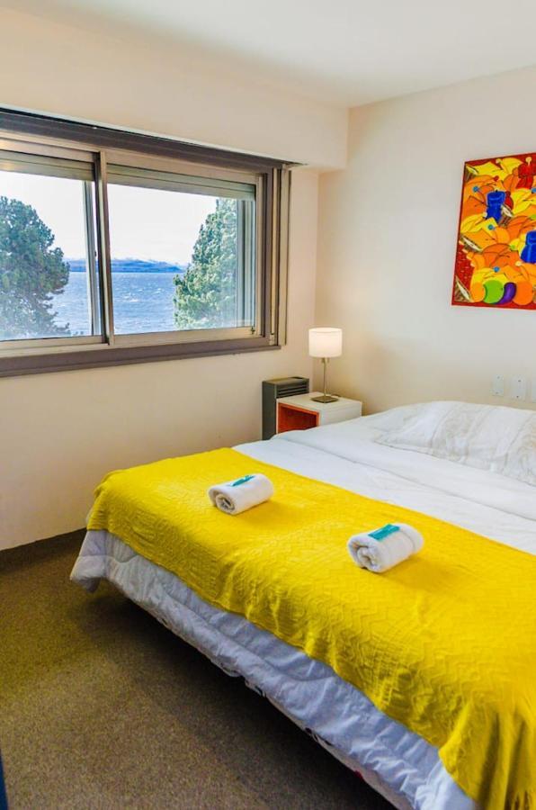 Hostel Hormiga Negra Сан Карлос де Барилоче Екстериор снимка